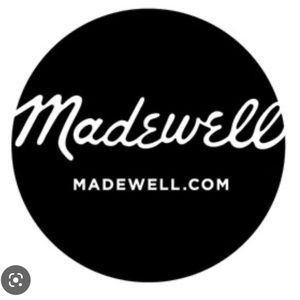 Reseller lot Madewell